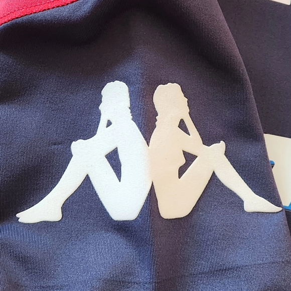 Cagliari jersey 2013-14 Small. New with tags - Picture 4 of 6